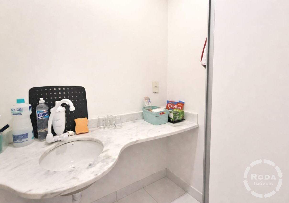 Sala à venda no Boqueirão: 