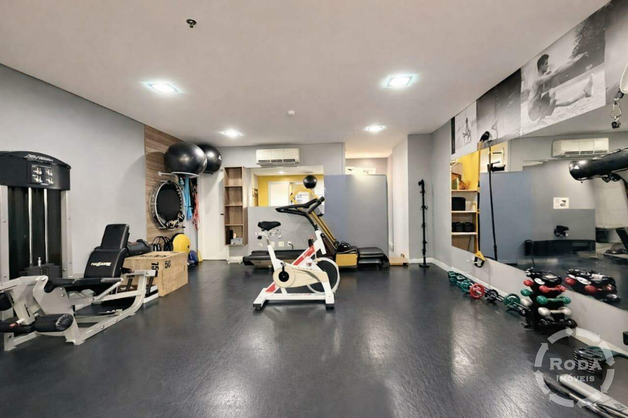 Sala à venda no Boqueirão: 
