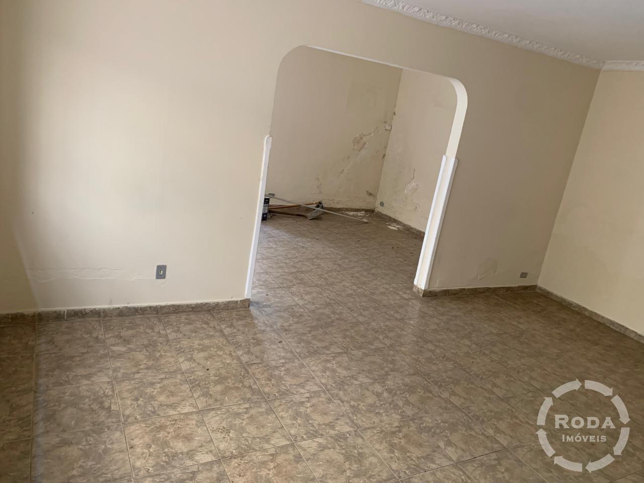 Casa à venda no Boqueirão: 