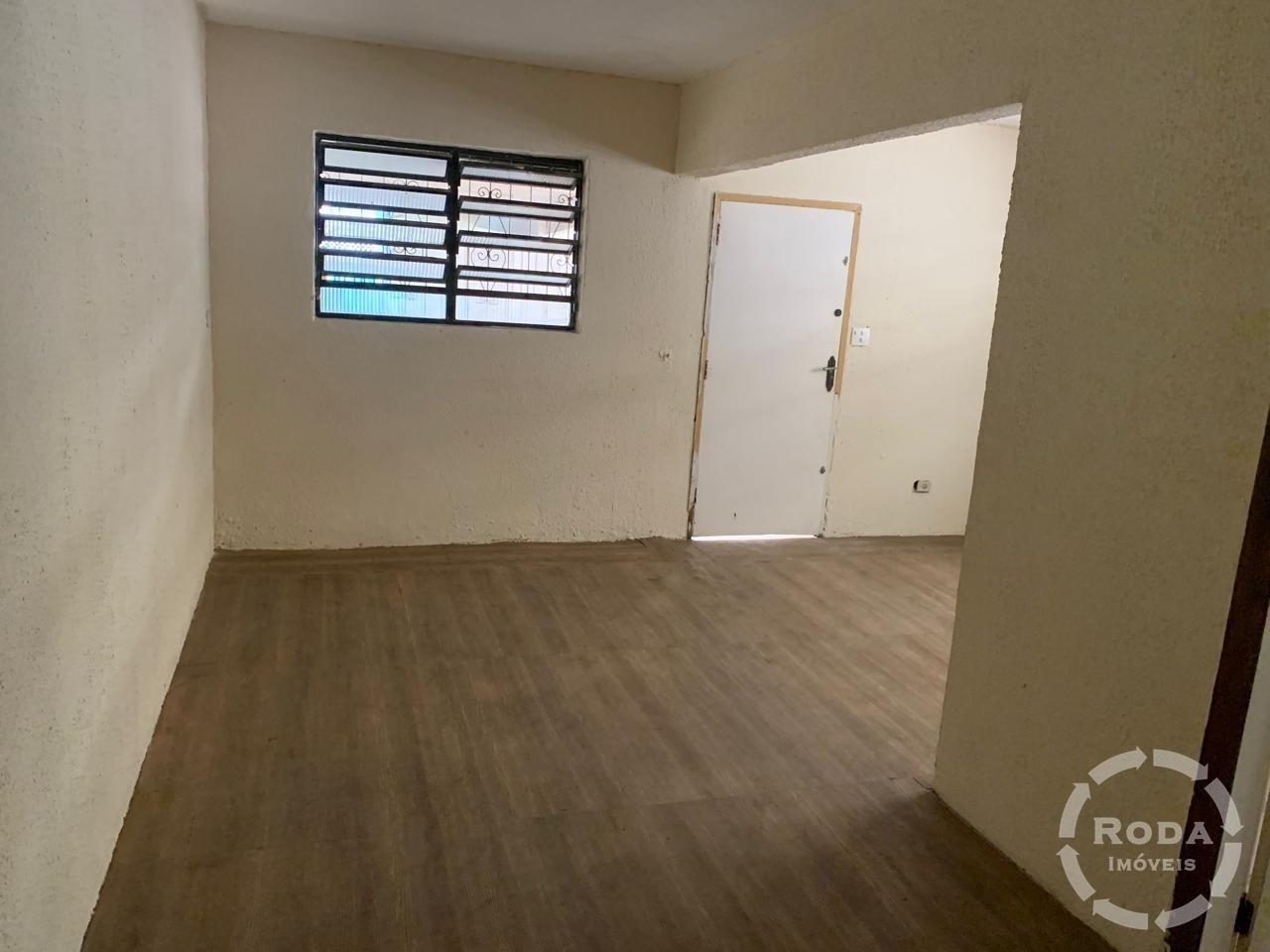 Casa à venda no Boqueirão: 