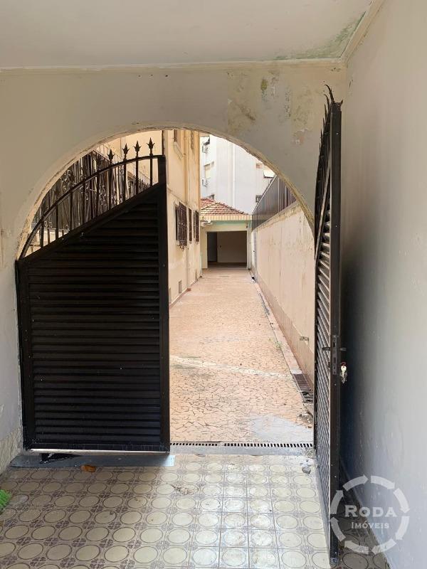 Casa à venda no Boqueirão: 