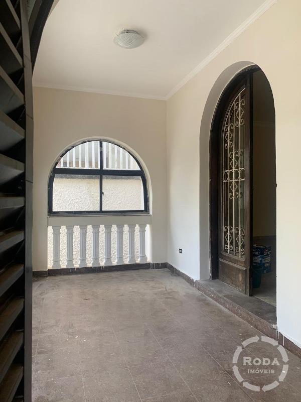 Casa à venda no Boqueirão: 