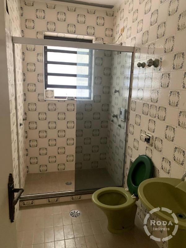 Casa à venda no Boqueirão: 