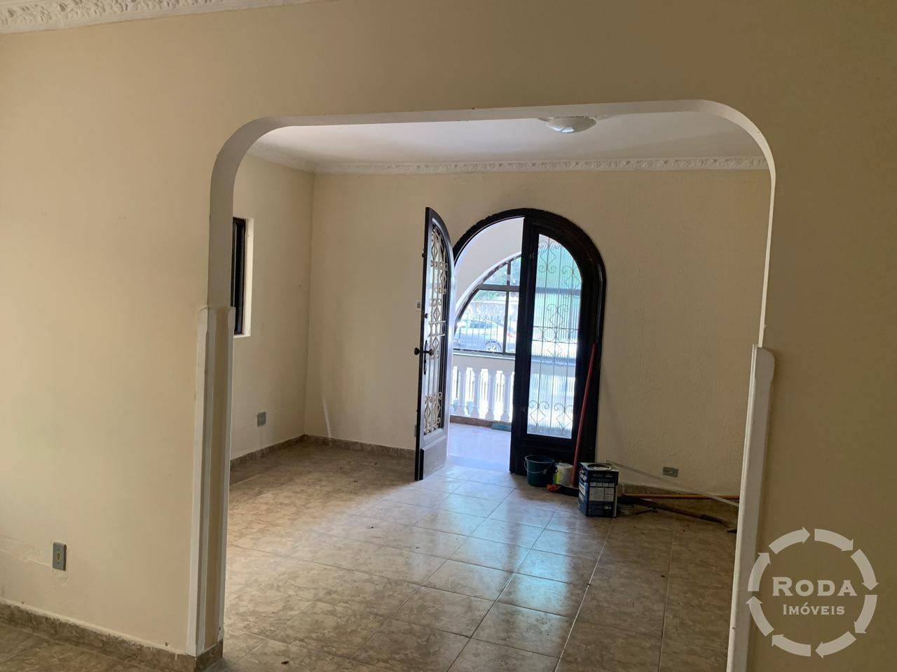 Casa à venda no Boqueirão: 