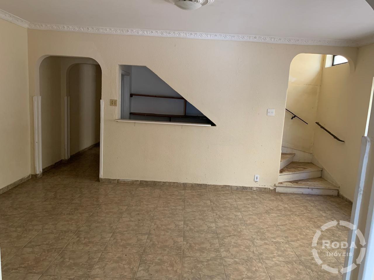 Casa à venda no Boqueirão: 