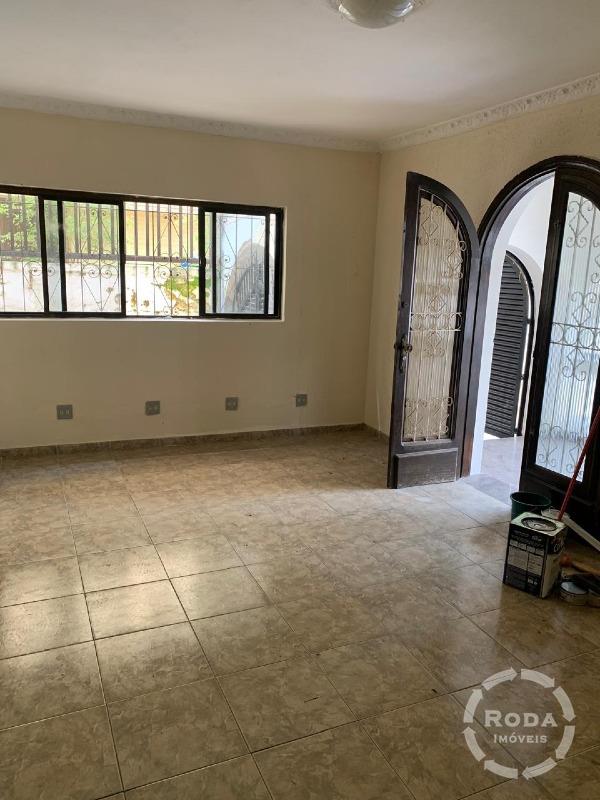 Casa à venda no Boqueirão: 