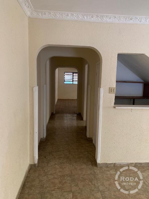 Casa à venda no Boqueirão: 