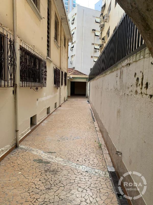 Casa à venda no Boqueirão: 