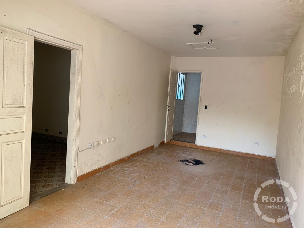 Casa à venda no Boqueirão: 