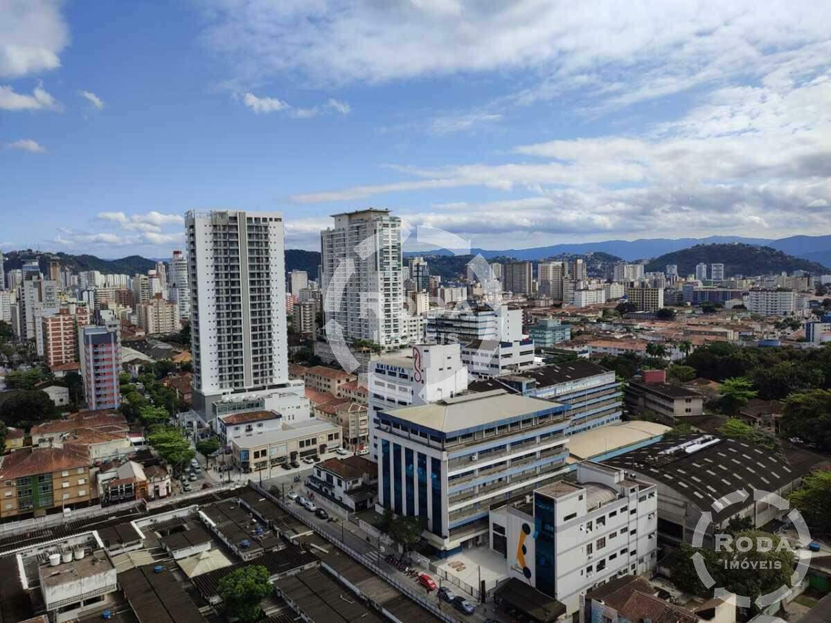 Apartamento à venda no Boqueirão: 