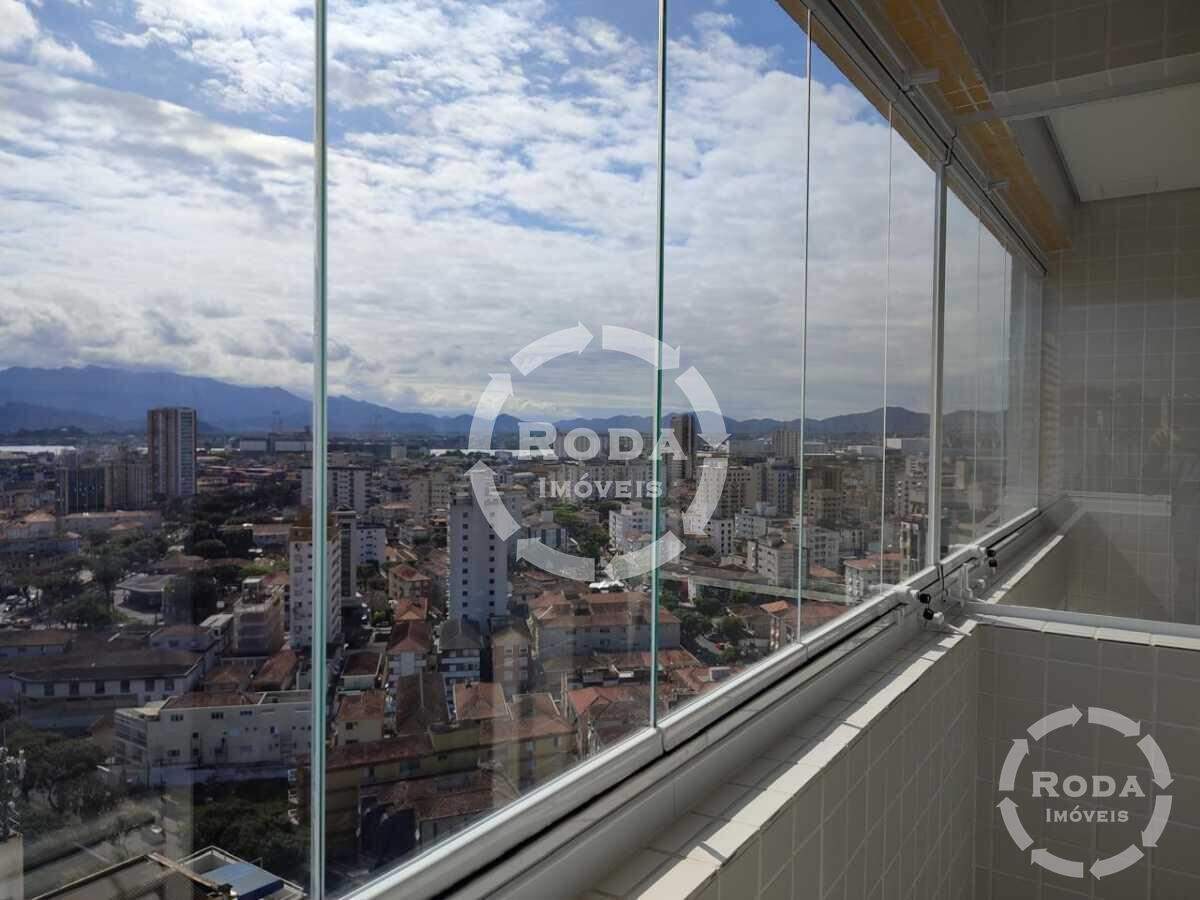 Apartamento à venda no Boqueirão: 