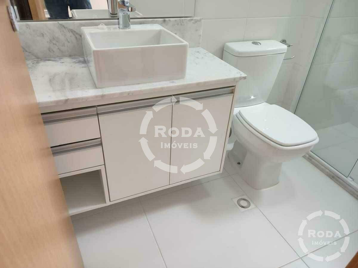 Apartamento à venda no Boqueirão: 