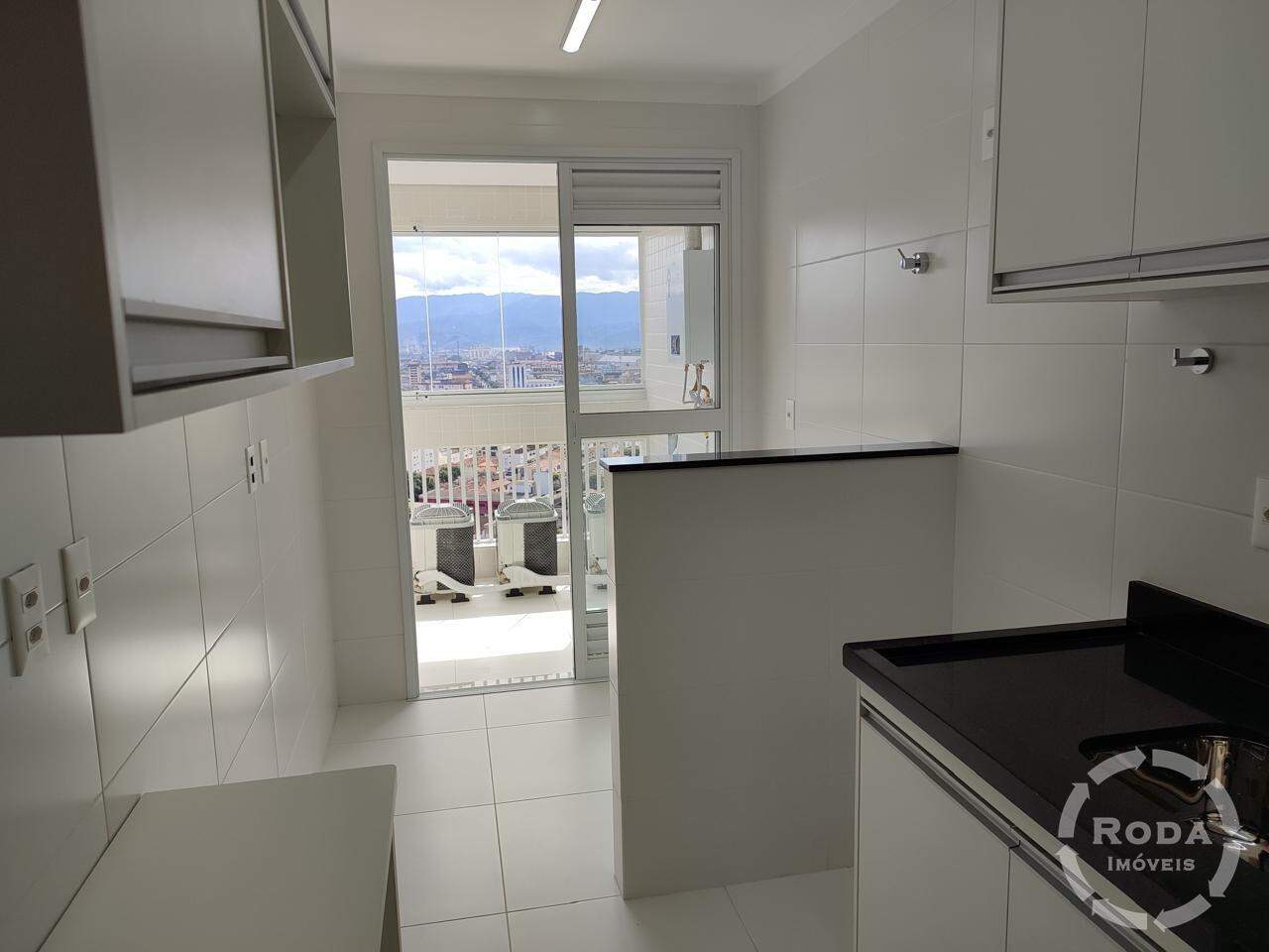 Apartamento à venda no Boqueirão: 