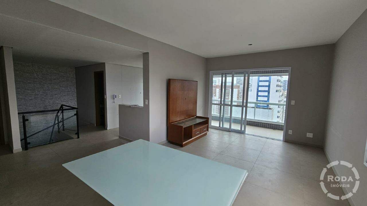 Cobertura Duplex à venda no Boqueirão: 