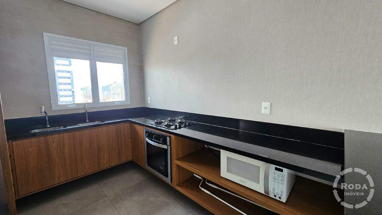 Cobertura Duplex à venda no Boqueirão: 
