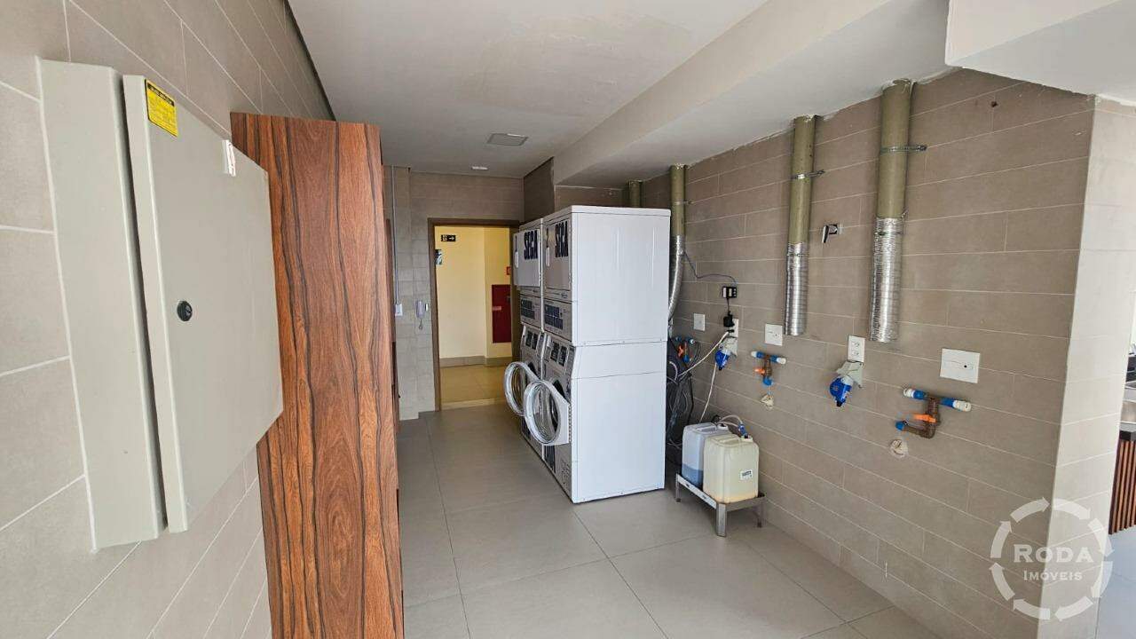 Cobertura Duplex à venda no Boqueirão: 
