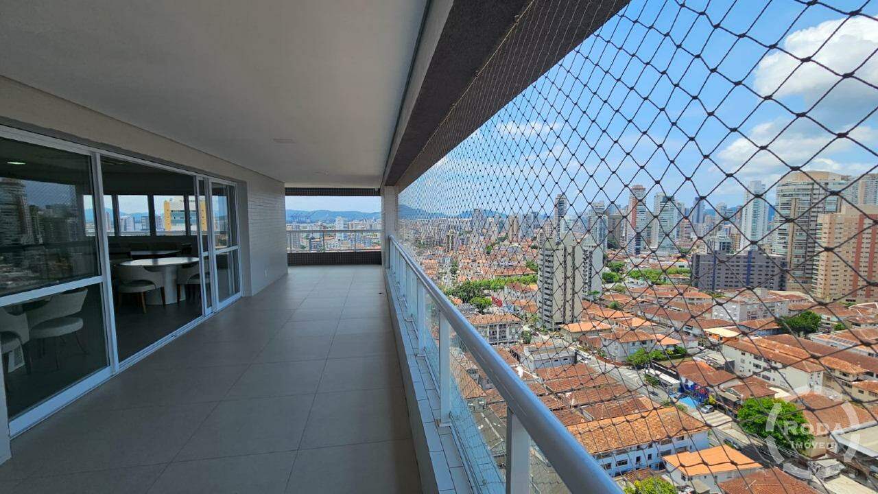 Cobertura Duplex à venda no Boqueirão: 