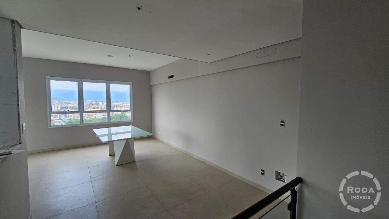 Cobertura Duplex à venda no Boqueirão: 