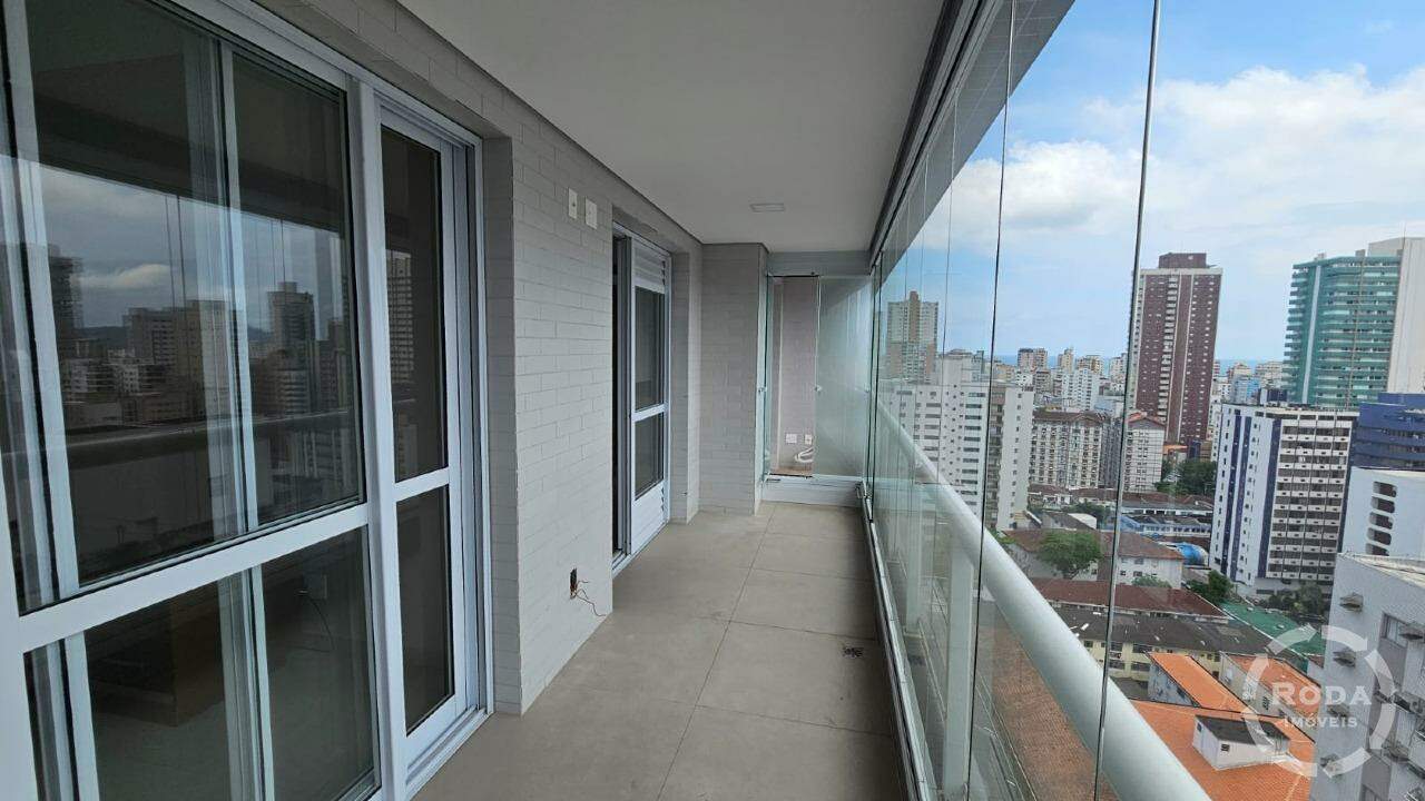 Cobertura Duplex à venda no Boqueirão: 