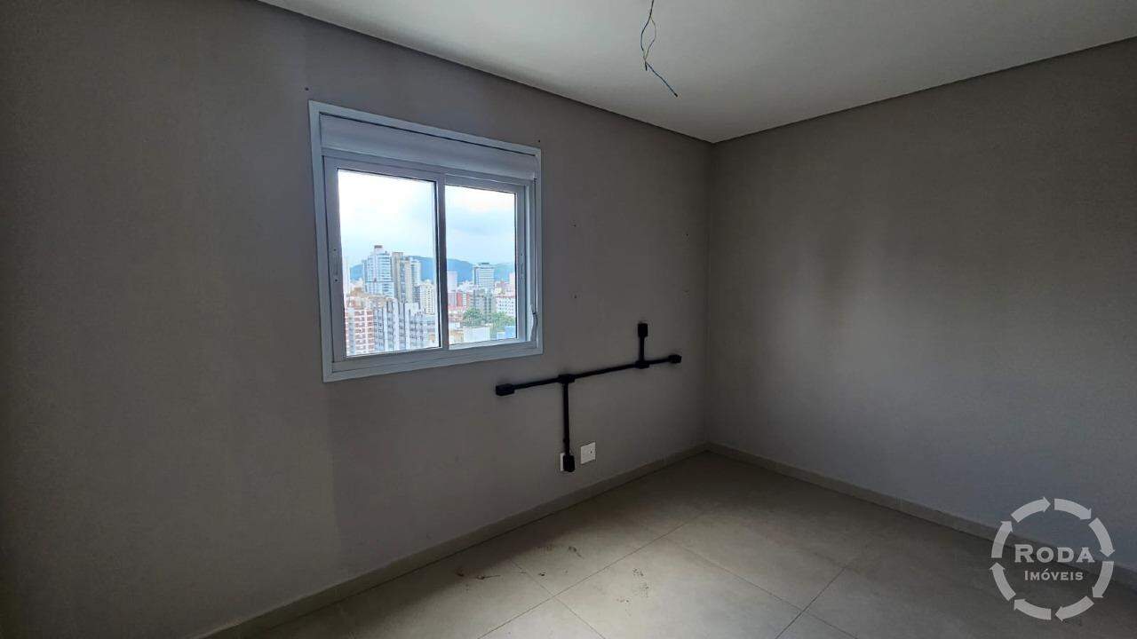 Cobertura Duplex à venda no Boqueirão: 