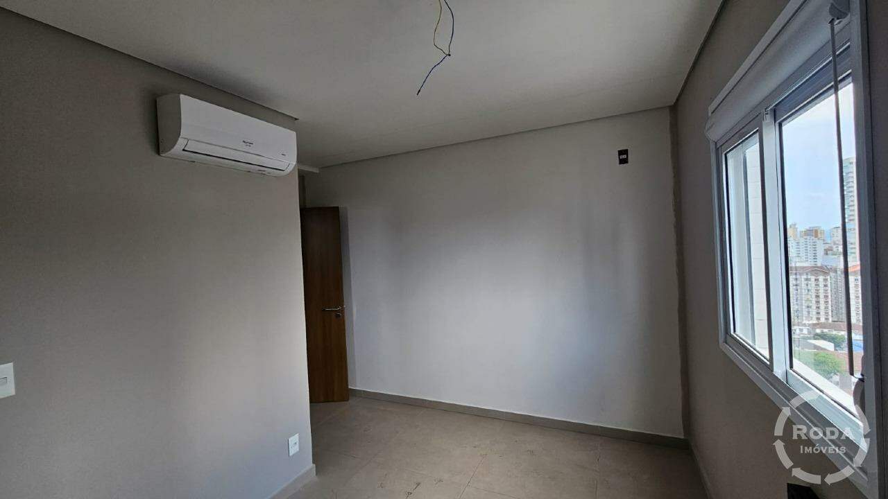 Cobertura Duplex à venda no Boqueirão: 