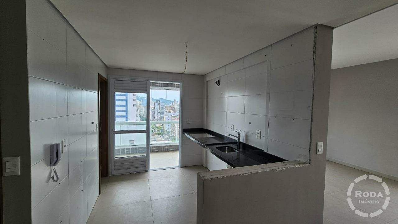Cobertura Duplex à venda no Boqueirão: 