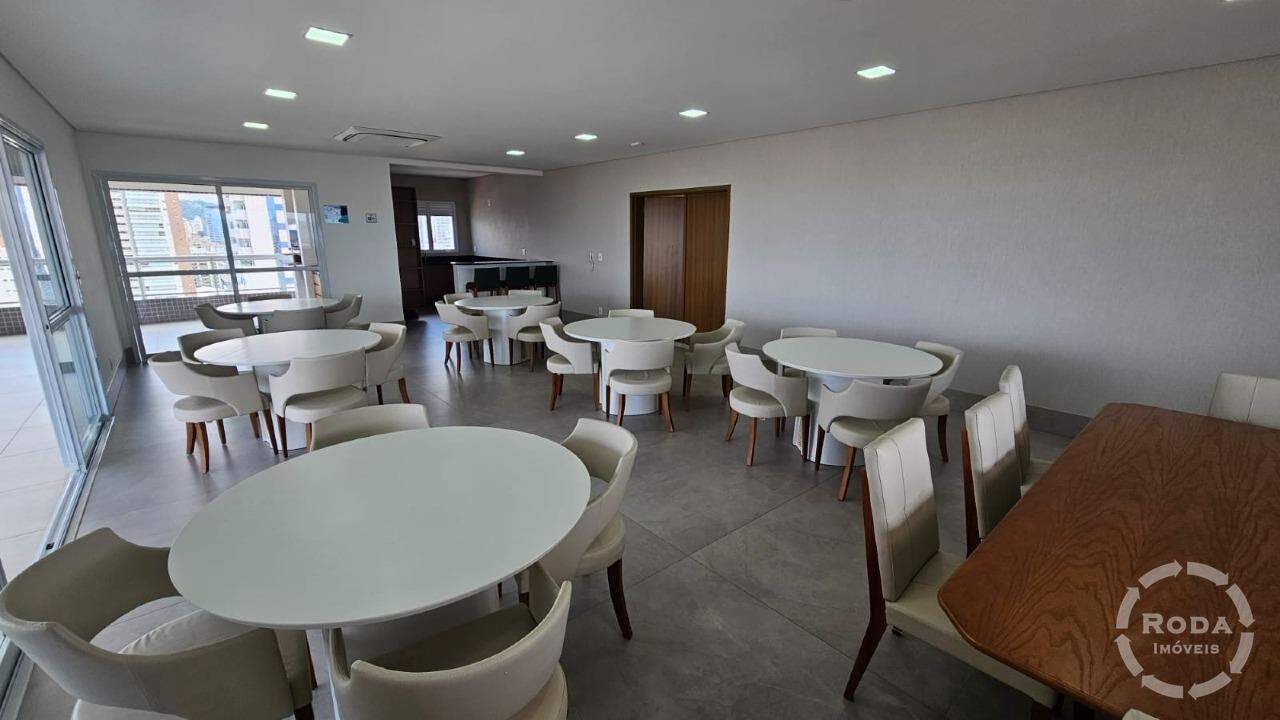 Cobertura Duplex à venda no Boqueirão: 