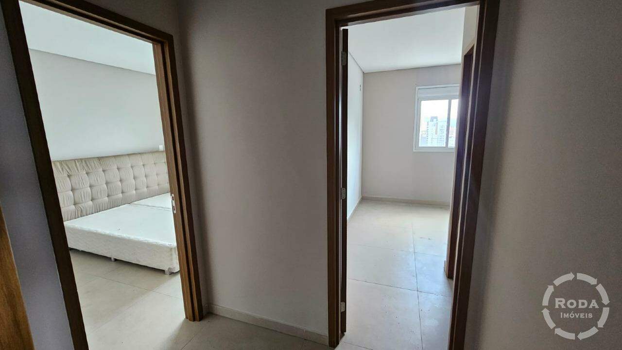 Cobertura Duplex à venda no Boqueirão: 