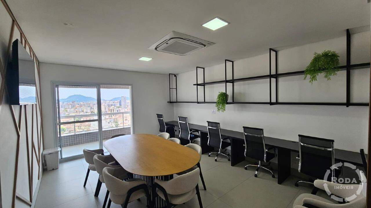 Cobertura Duplex para aluguel no Boqueirão: 