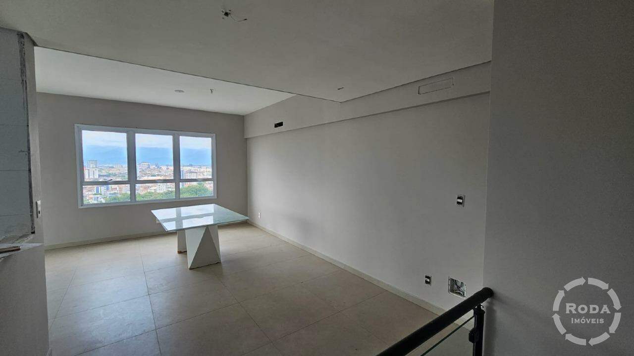 Cobertura Duplex para aluguel no Boqueirão: 
