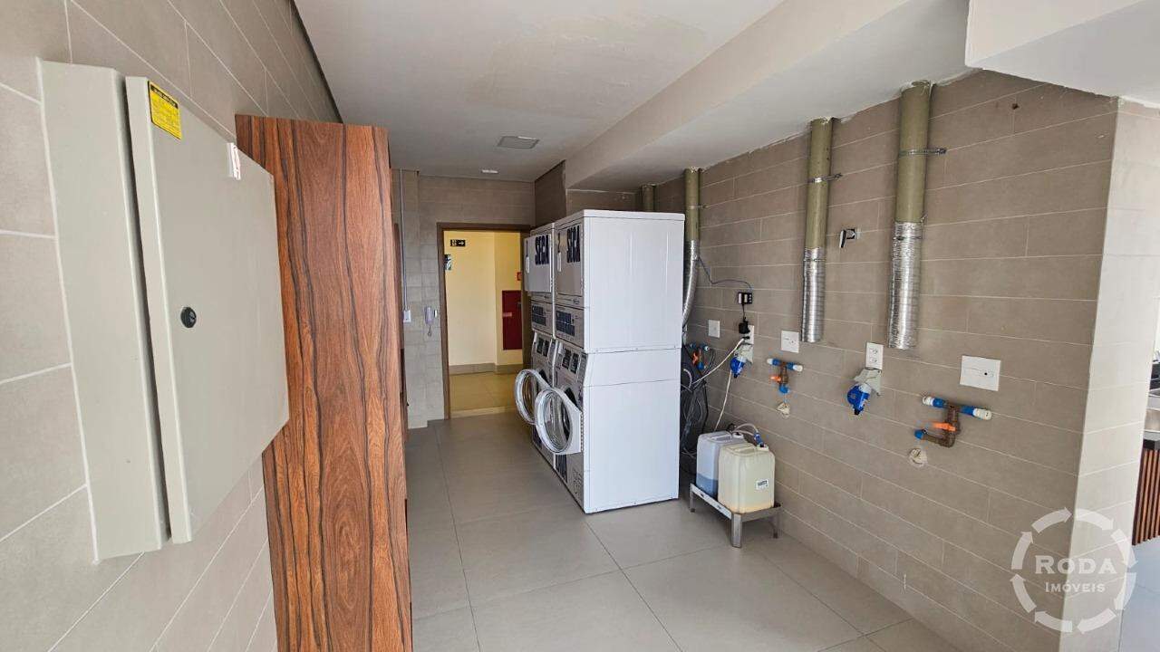 Cobertura Duplex para aluguel no Boqueirão: 