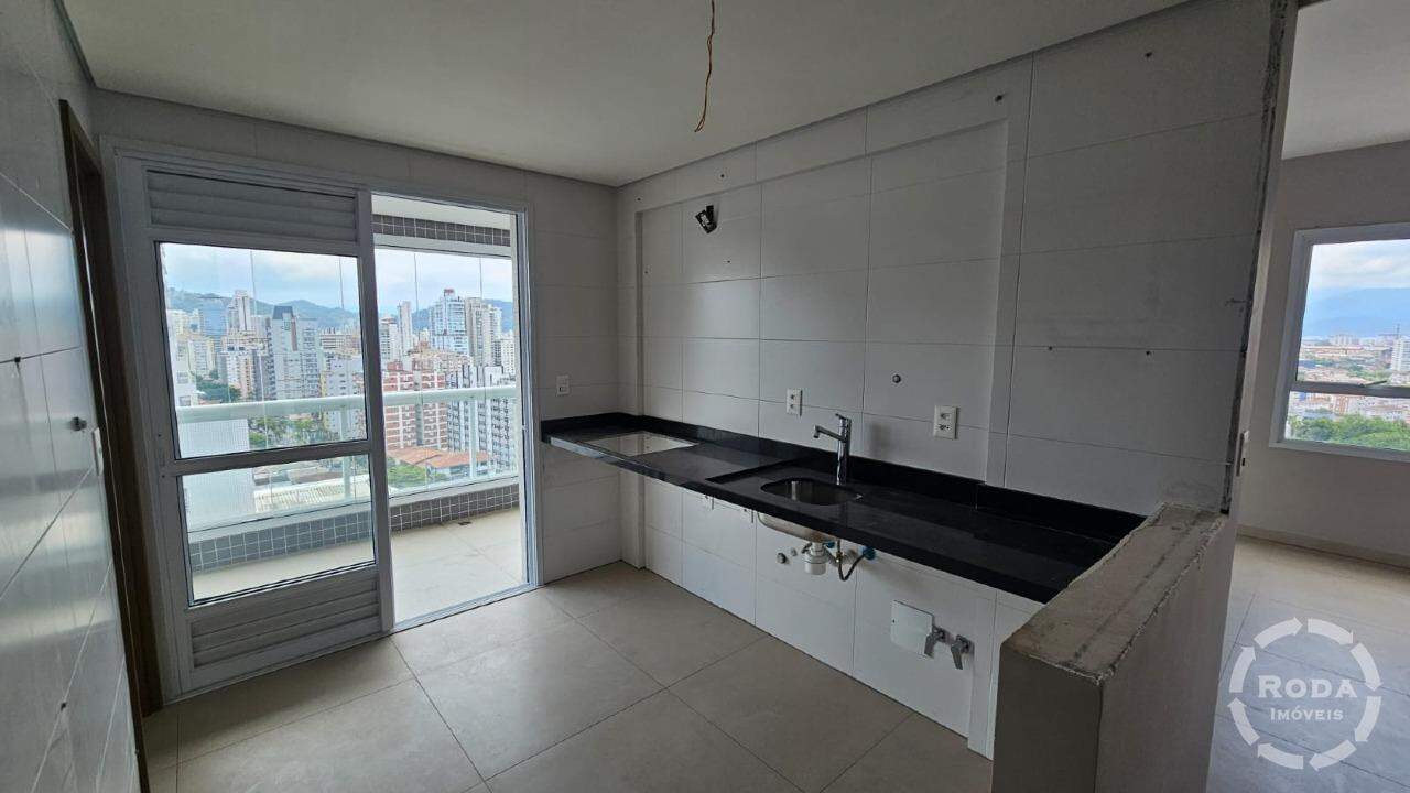 Cobertura Duplex para aluguel no Boqueirão: 