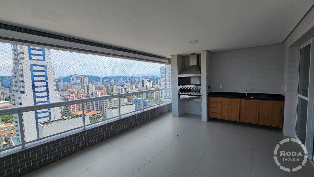 Cobertura Duplex para aluguel no Boqueirão: 
