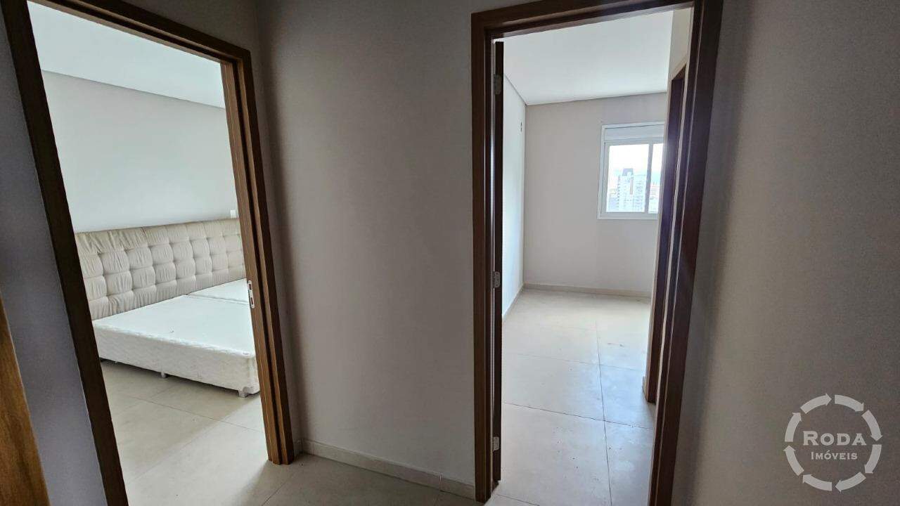 Cobertura Duplex para aluguel no Boqueirão: 