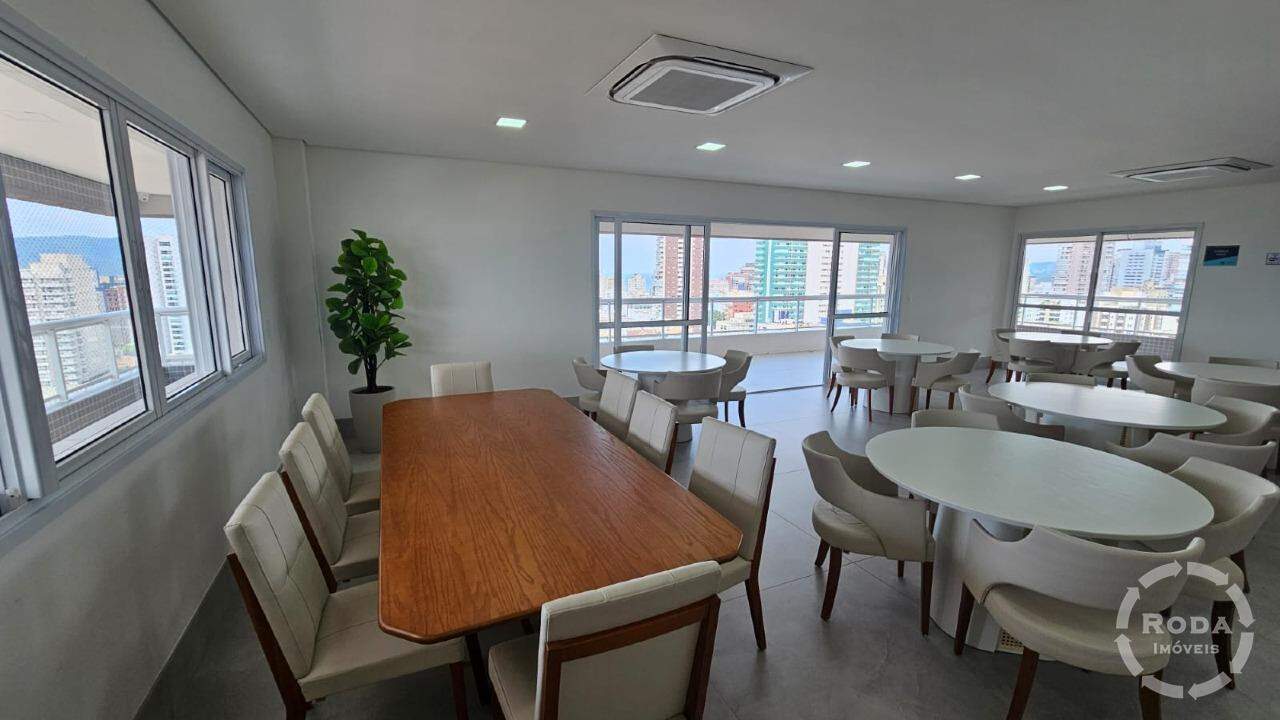 Cobertura Duplex para aluguel no Boqueirão: 