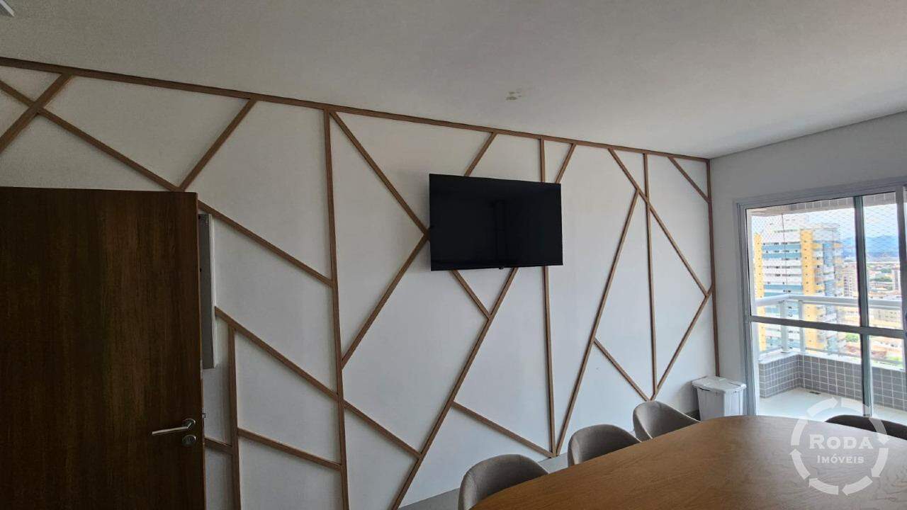 Cobertura Duplex para aluguel no Boqueirão: 
