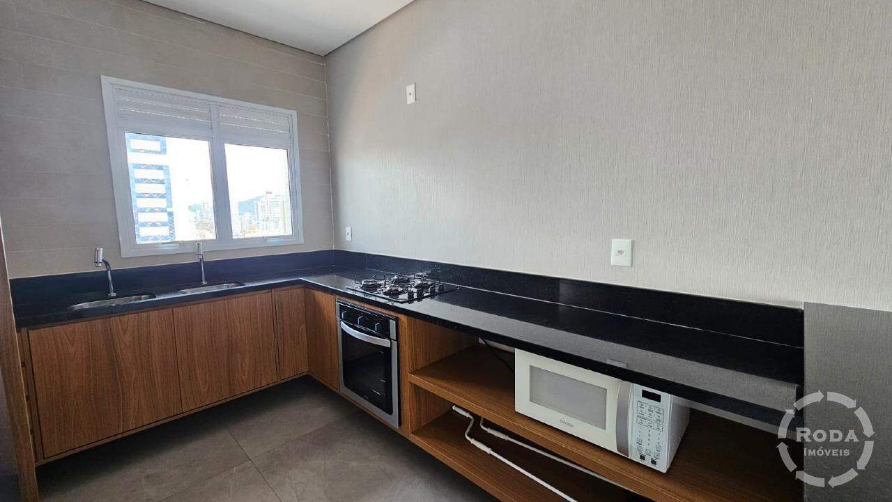 Cobertura Duplex para aluguel no Boqueirão: 