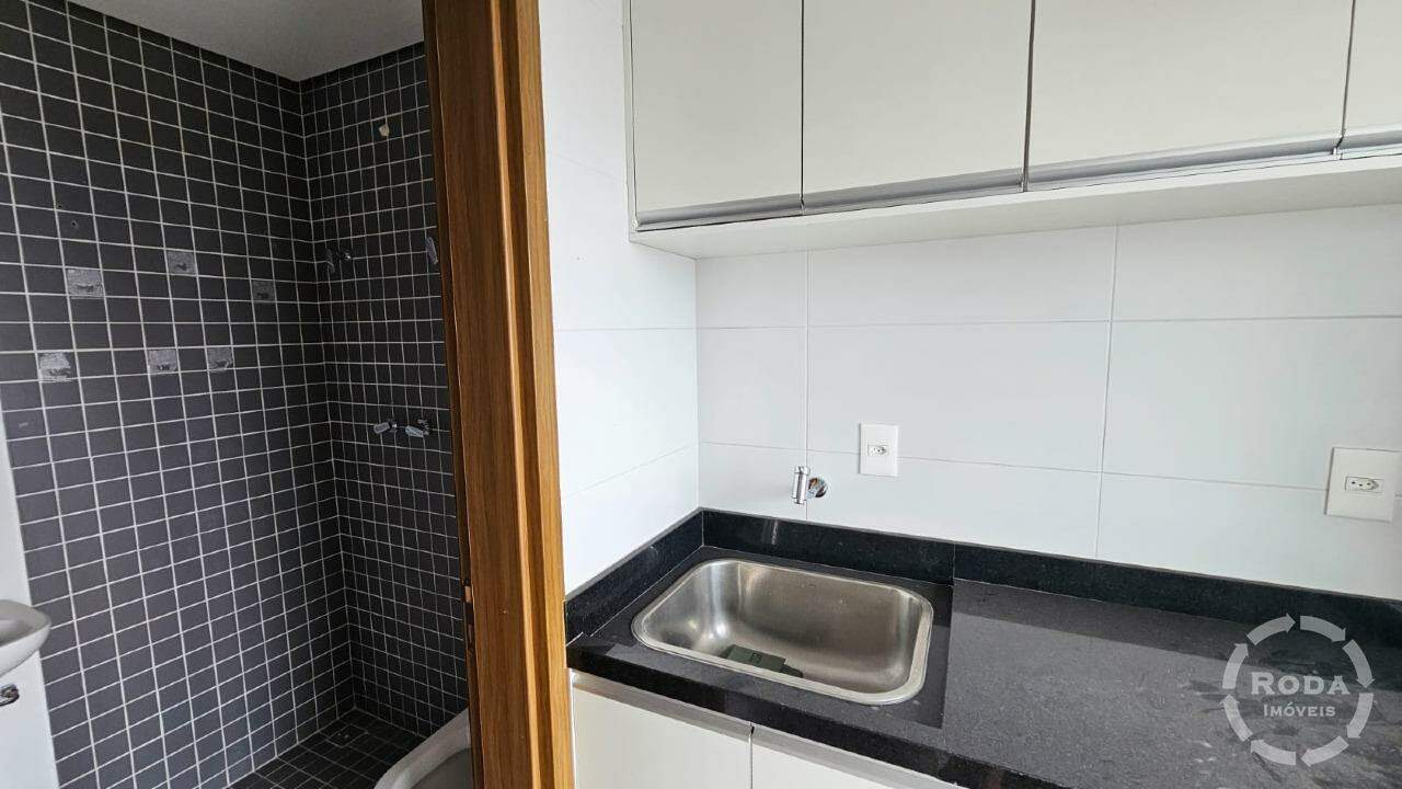 Cobertura Duplex para aluguel no Boqueirão: 