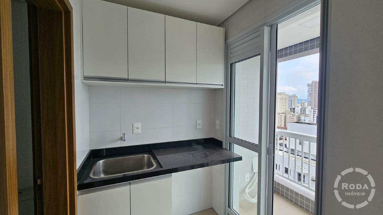 Cobertura Duplex para aluguel no Boqueirão: 
