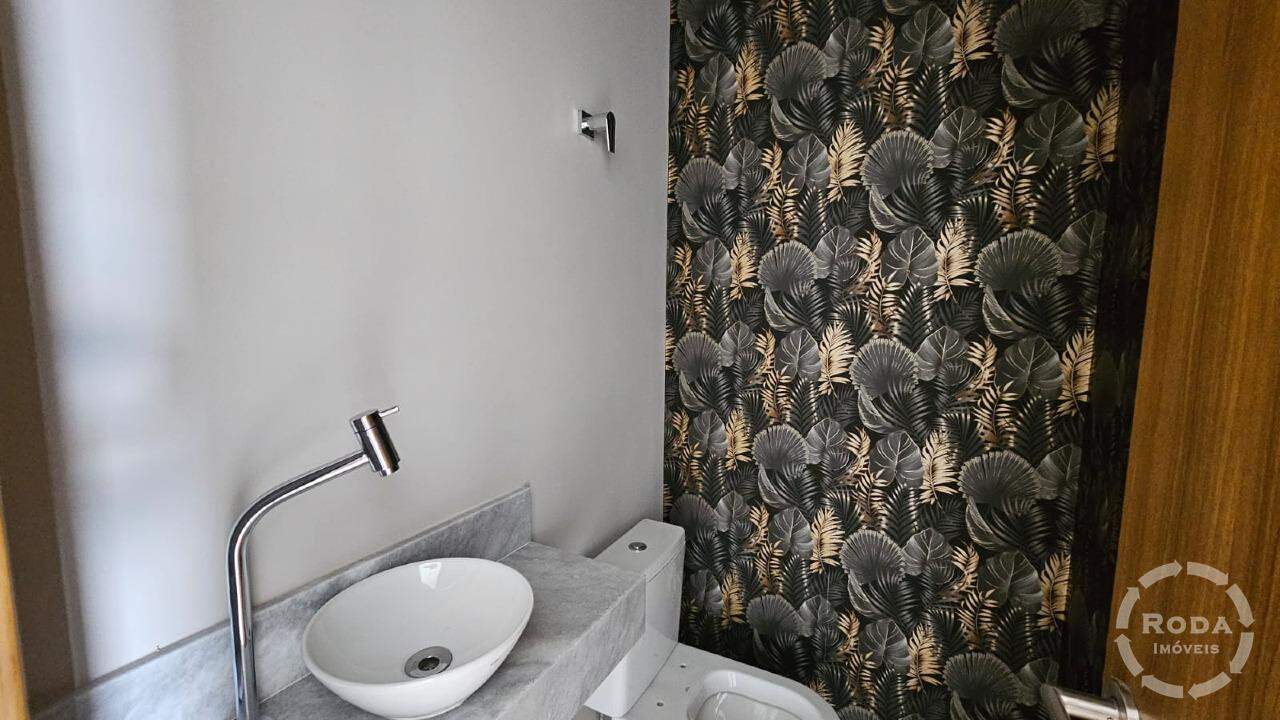 Cobertura Duplex para aluguel no Boqueirão: 