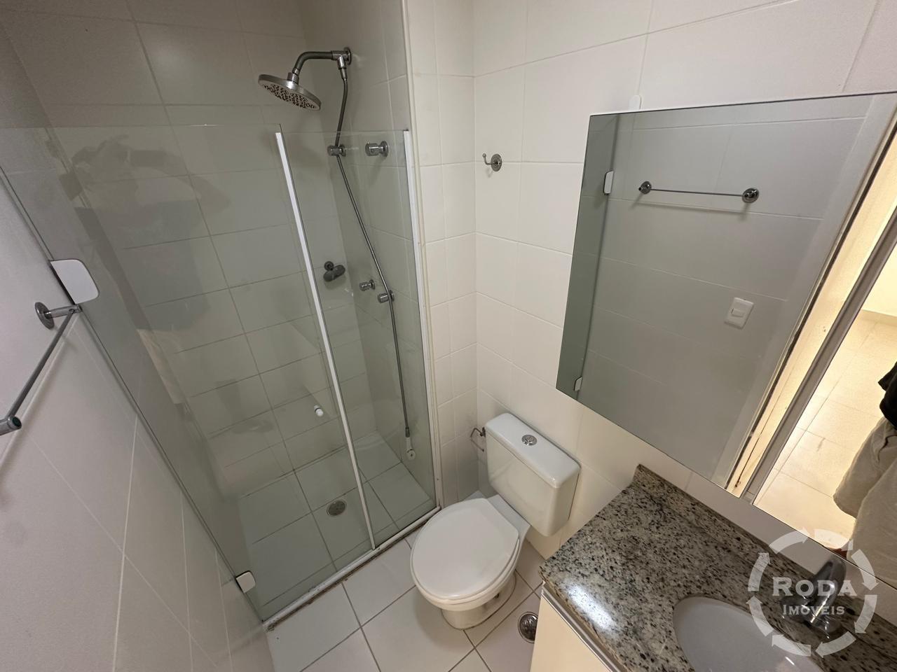 Apartamento à venda no Ponta da Praia: 