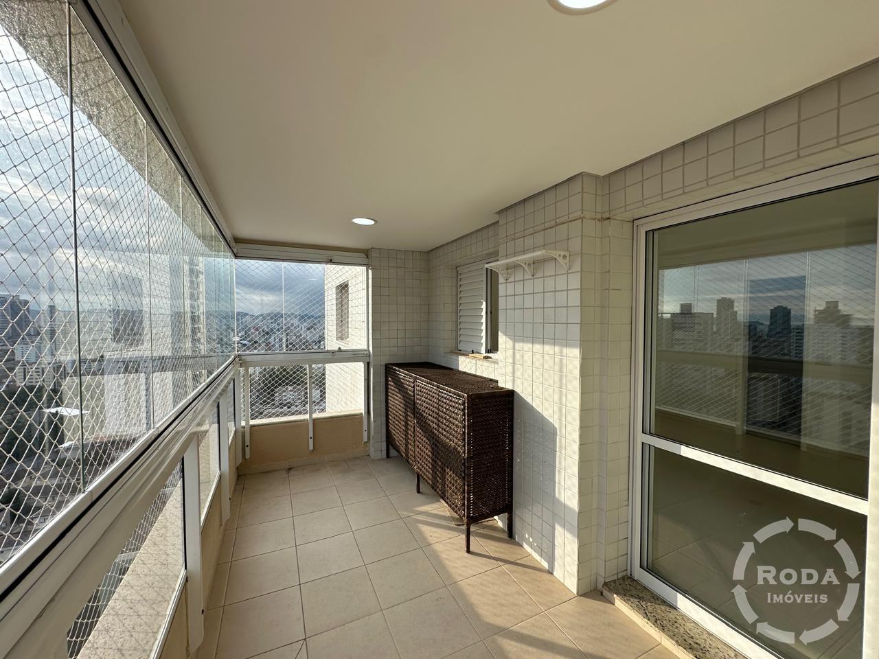 Apartamento à venda no Ponta da Praia: 