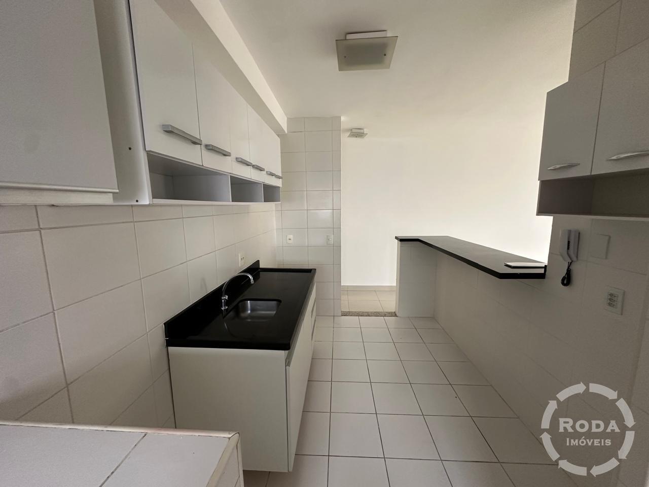 Apartamento à venda no Ponta da Praia: 