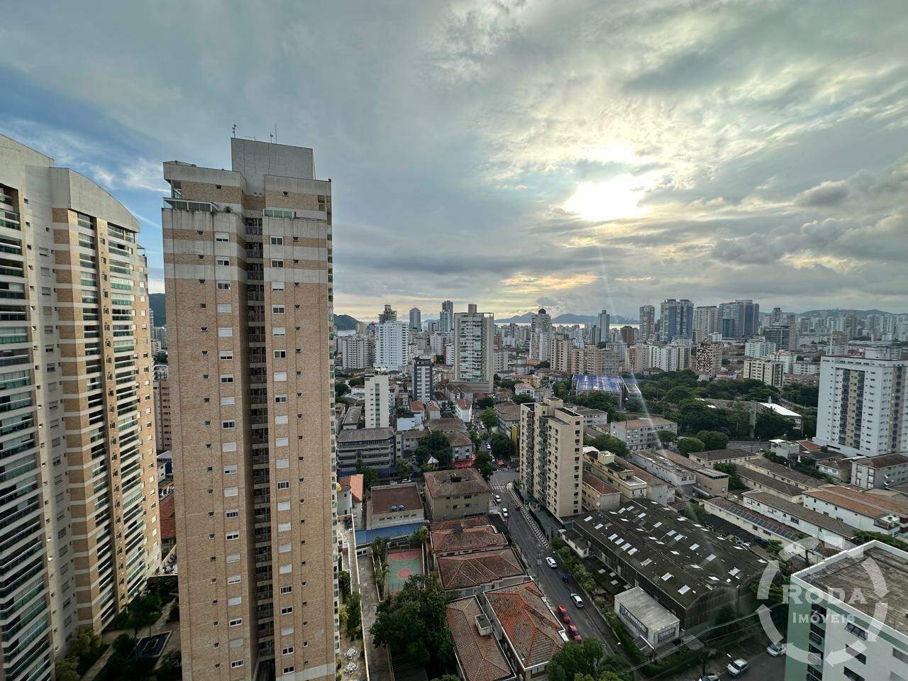 Apartamento à venda no Ponta da Praia: 