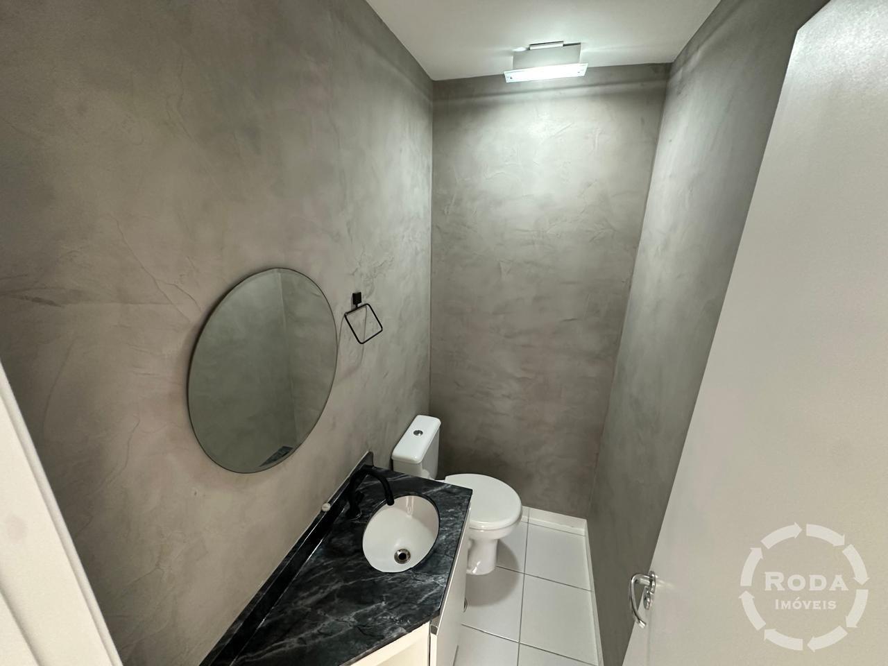 Apartamento à venda no Ponta da Praia: 