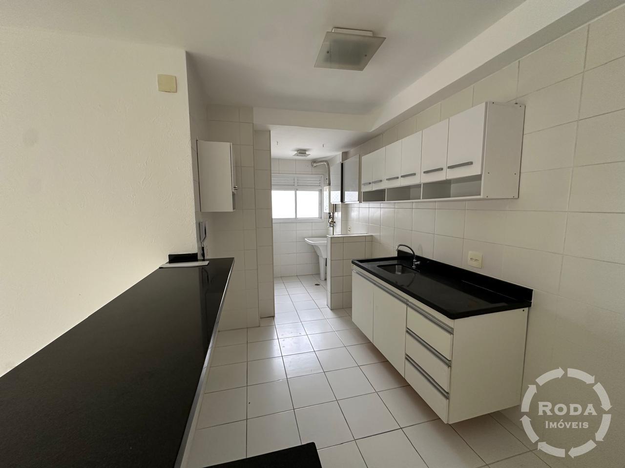 Apartamento à venda no Ponta da Praia: 