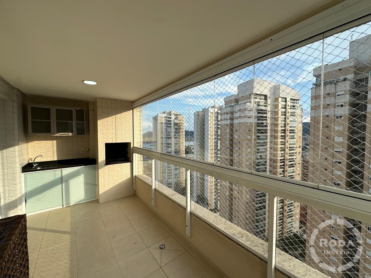 Apartamento à venda no Ponta da Praia: 