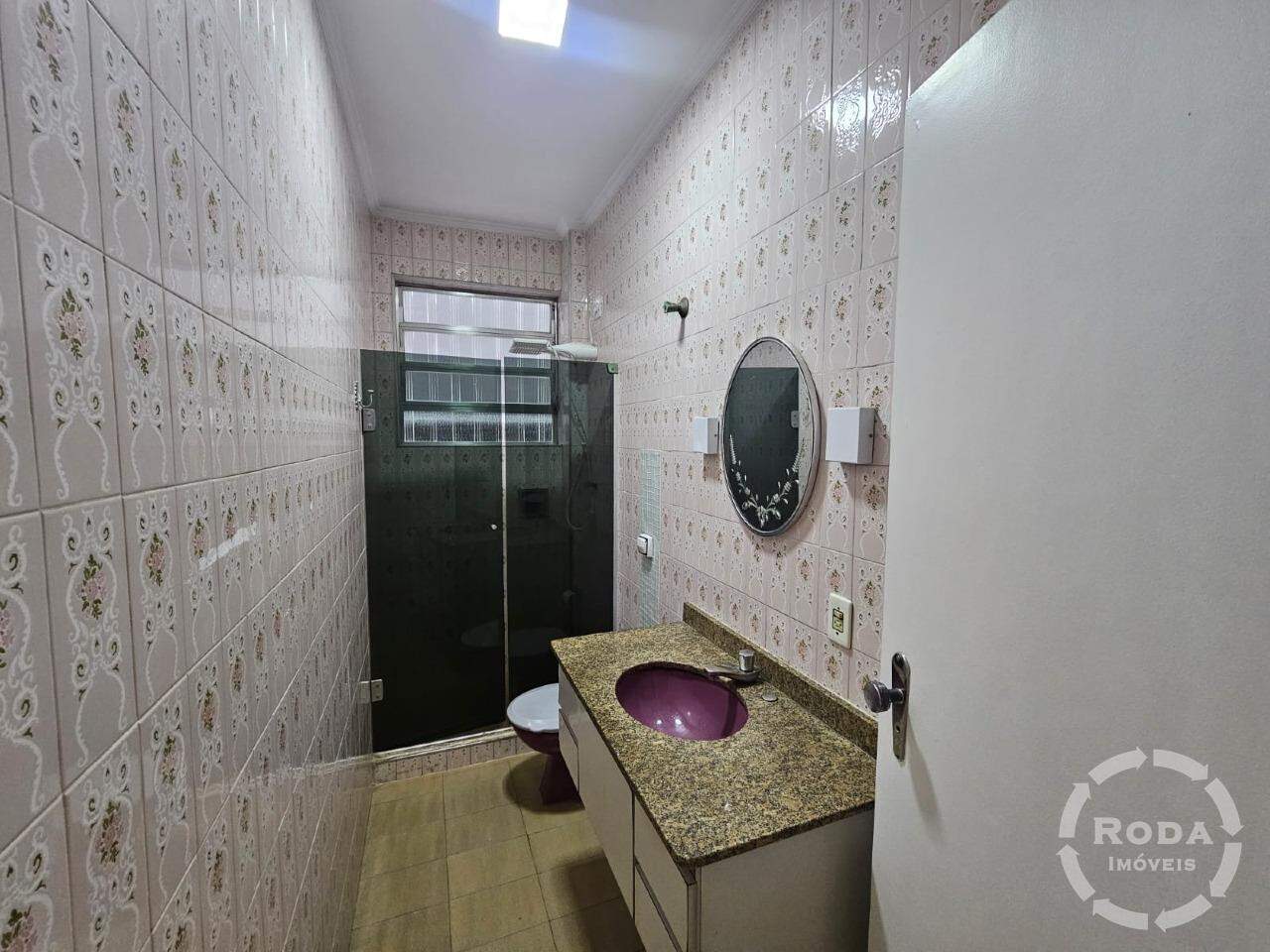Casa para aluguel no Embaré: 