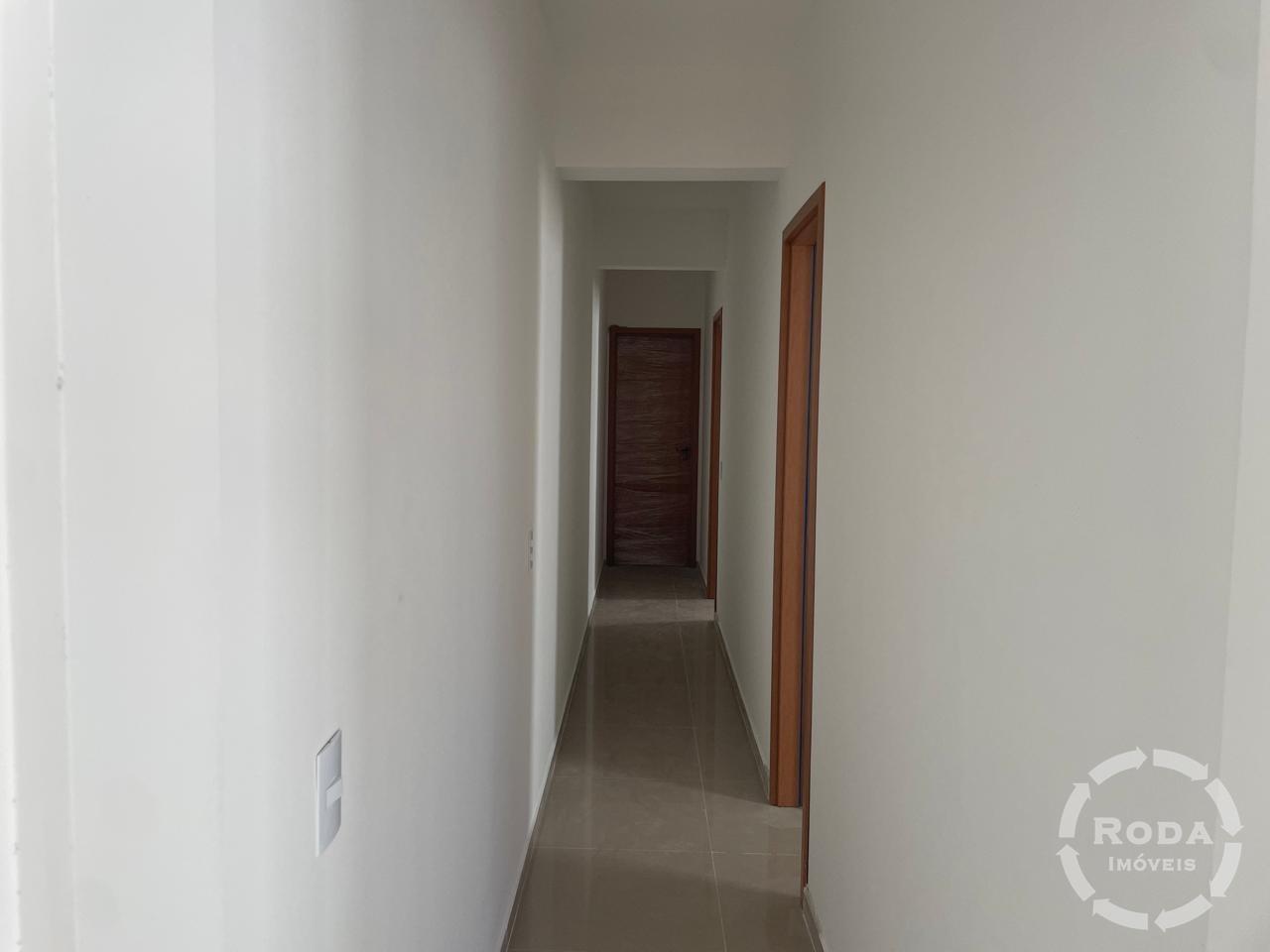 Casa Sobreposta Alta à venda no Aparecida: 