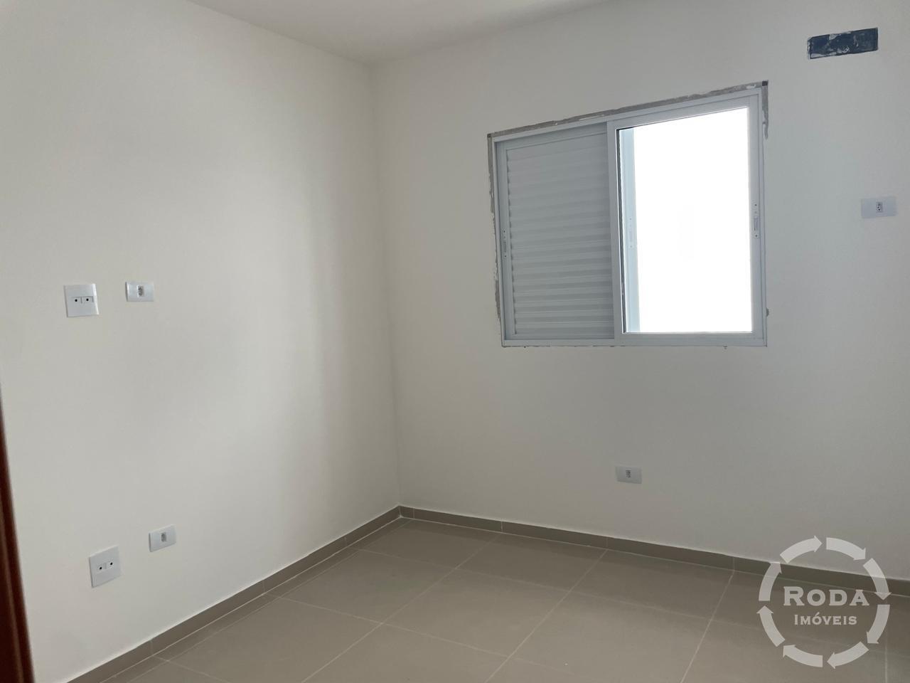 Casa Sobreposta Alta à venda no Aparecida: 